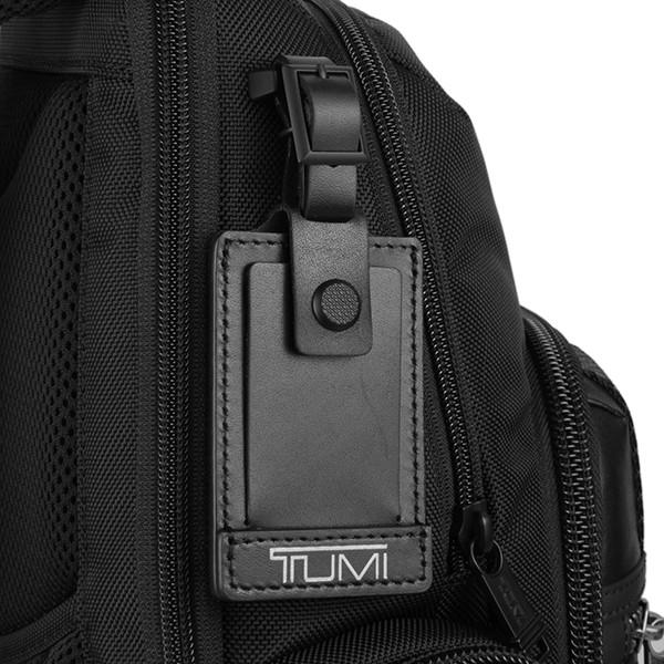 美品！TUMI ALPHA BRAVO 232681 Dリュック バックパック TUMI 並行輸入 トゥミ リュックサック アルファブラボー 232681