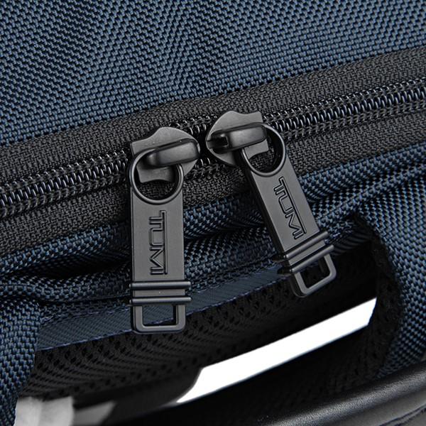 TUMI トゥミ リュックサック アルファブラボー 232681 NVY