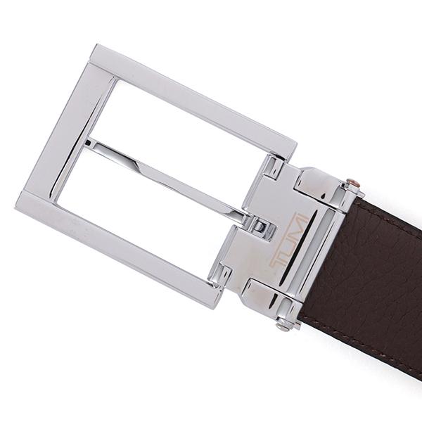 並行輸入 トゥミ ベルト TUMI レザー TU003B2メンズ | TUMI | 04