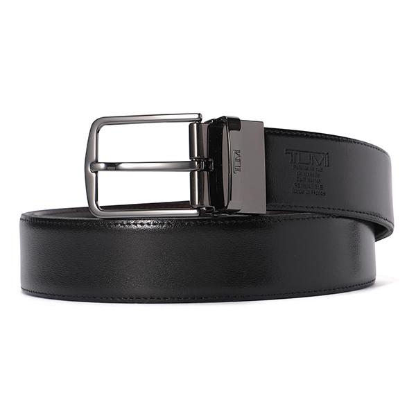 並行輸入 トゥミ ベルト ブラック 黒 TUMI TU005D4 爆買 | TUMI