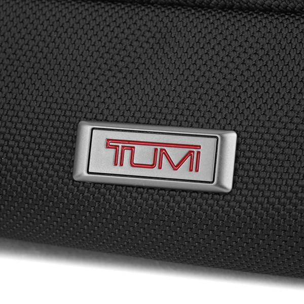 TUMI（トゥミ） 並行輸入 ポーチ アルファスリー 02603042D3