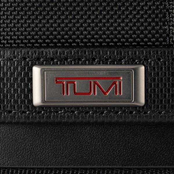 TUMI（トゥミ） 並行輸入 ブリーフケース アルファスリー 2603114D3