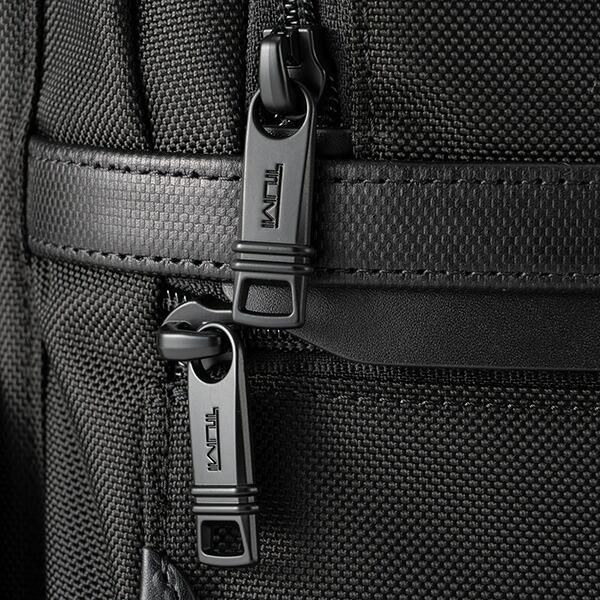 TUMI 並行輸入 トゥミ ブリーフケース アルファスリー 2603114D3