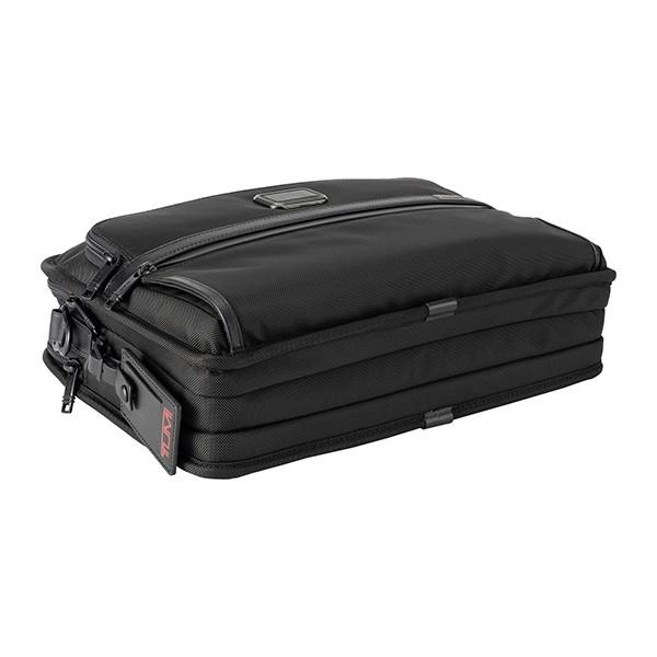 TUMI（トゥミ） 並行輸入 ブリーフケース ブラック 黒 TUMI 2603115D3