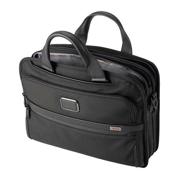 TUMI（トゥミ） 並行輸入 ブリーフケース ブラック 黒 TUMI 2603115D3