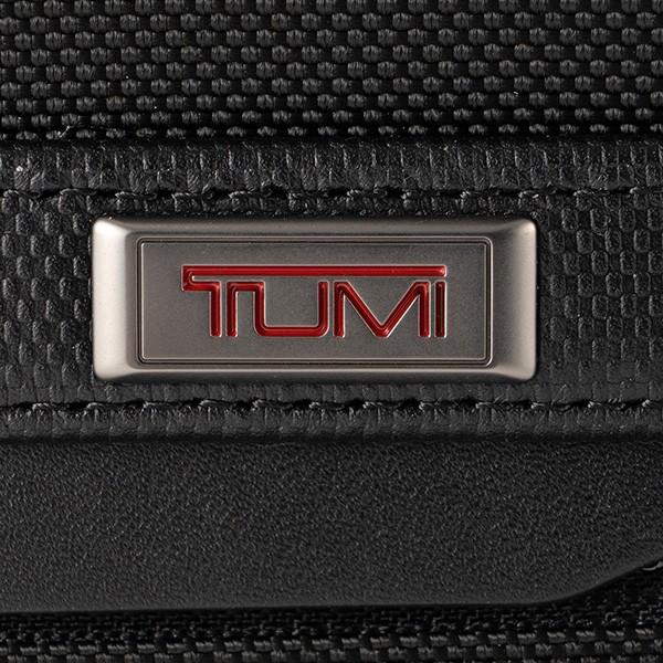 並行輸入 トゥミ ブリーフケース ブラック 黒 TUMI 2603115D3 1173081041 爆買 | TUMI | 06