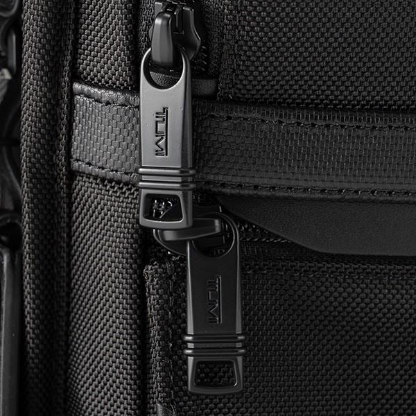 並行輸入 トゥミ ブリーフケース ブラック 黒 TUMI 2603115D3 1173081041 爆買 | TUMI | 07
