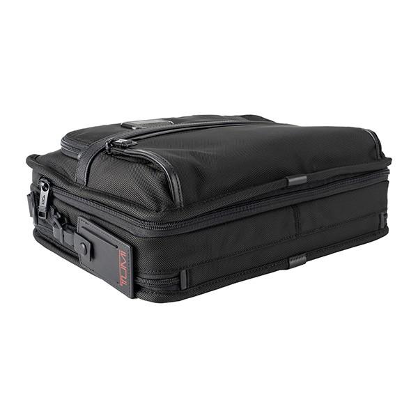 TUMI（トゥミ） 並行輸入 ブリーフケース アルファスリー 2603120D3