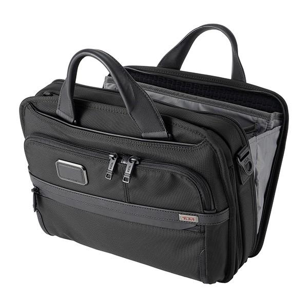 TUMI トゥミ ブリーフケース アルファスリー 2603120D3
