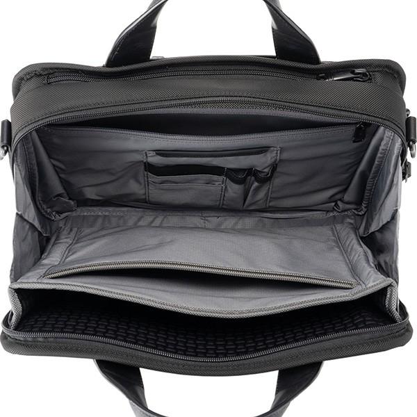 TUMI 並行輸入 トゥミ ブリーフケース アルファスリー 2603120D3