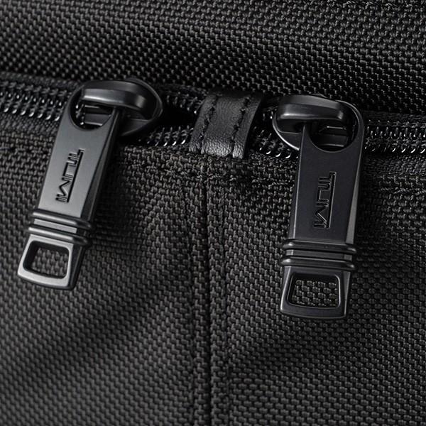 TUMI 並行輸入 トゥミ ブリーフケース アルファスリー 2603120D3