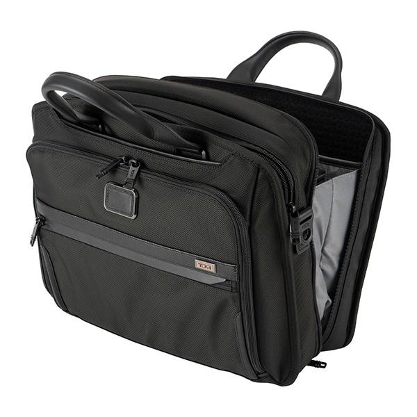 TUMI トゥミ ブリーフケース アルファスリー 2603132D3 1173041041  