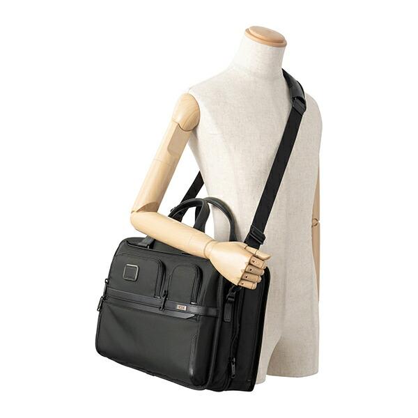 美品　TUMI トゥミ　Alpha 3 2603141　ブリーフケース Amazon.co.jp: [トゥミ] ALPHA3 エクスパンダブル