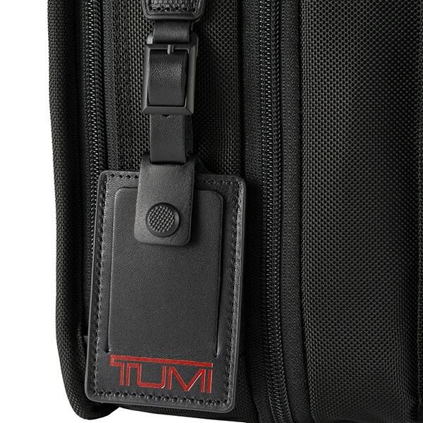 TUMI 並行輸入 トゥミ ブリーフケース アルファスリー 2603141D3