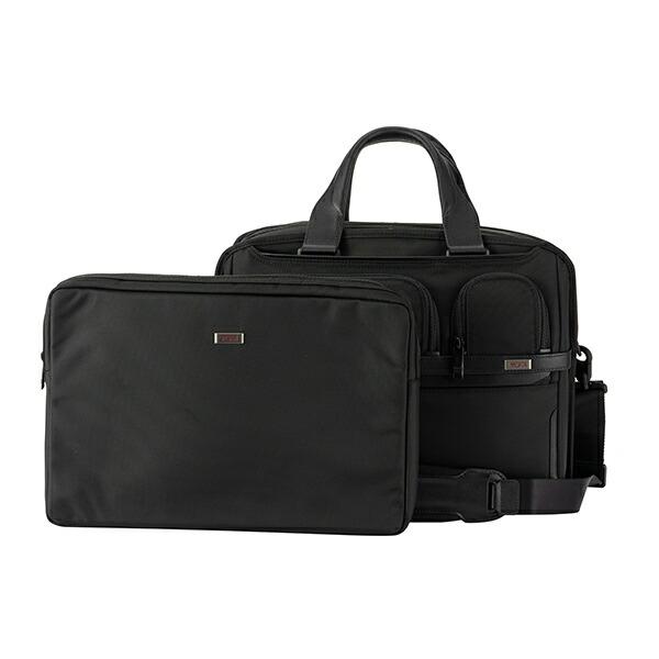 TUMI 並行輸入 トゥミ ブリーフケース アルファスリー 2603141D3