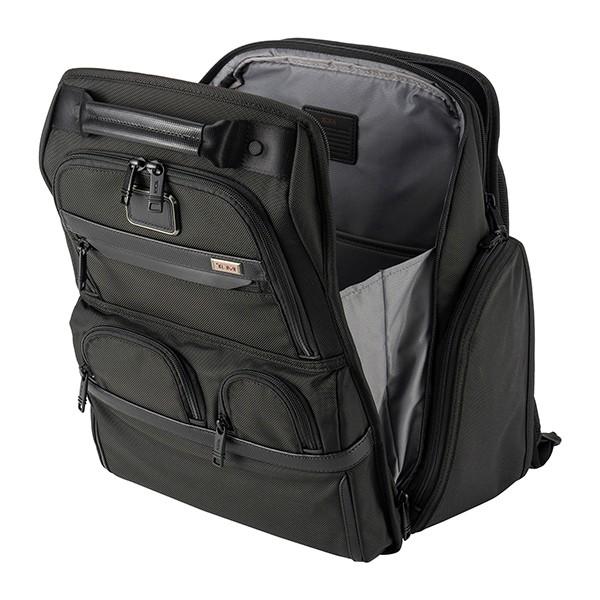 TUMI トゥミ リュックサック アルファスリー 2603173D3 TUMI トゥミ リュックサック アルファスリー 2603173D3