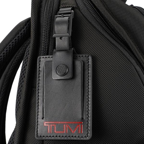 TUMI（トゥミ） 並行輸入 リュックサック アルファスリー 02603173D3