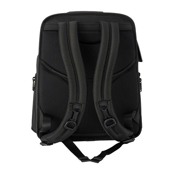 【中古美品】TUMI ALPHA バックパック 2603177 TUMI 並行輸入 トゥミ リュックサック アルファスリー 2603177D3