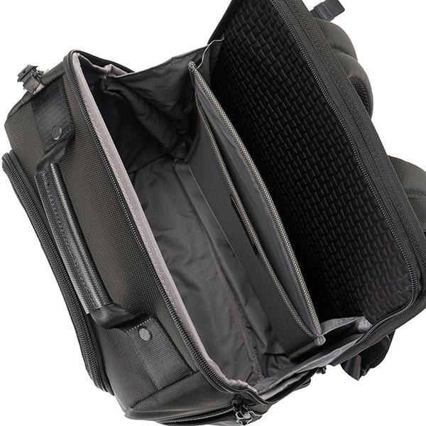 TUMI（トゥミ） 並行輸入 リュックサック アルファスリー 2603177D3