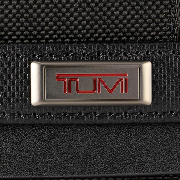 並行輸入 トゥミ リュックサック アルファスリー 02603177D3/ 1172981041 | TUMI | 06