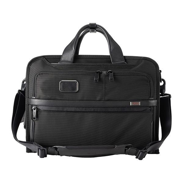 トゥミ ブリーフケース TUMI アルファスリー 2603182D3 1173461041 | TUMI