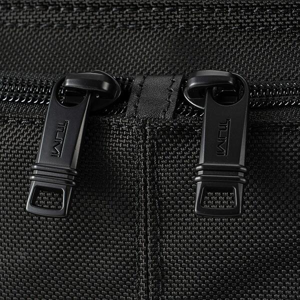 並行輸入 トゥミ ビジネスバッグ TUMI アルファスリー 02603182D3/ 1173461041 メンズ ブラック 黒 | TUMI | 10