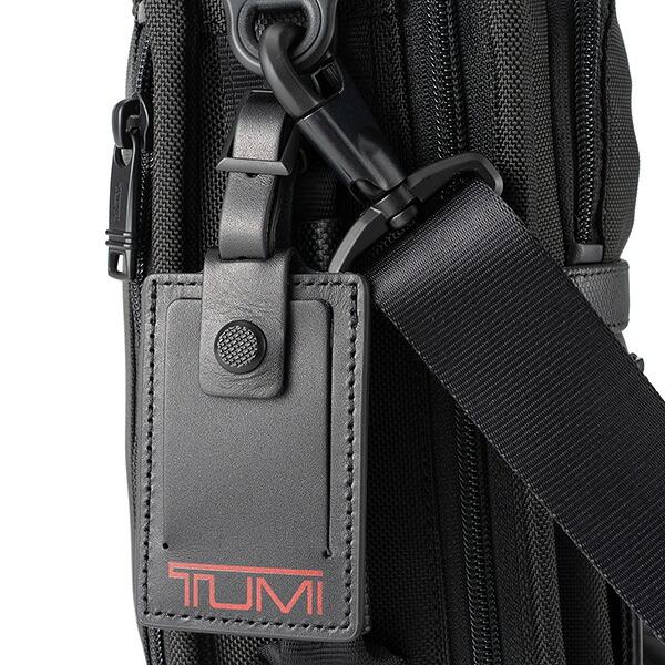 並行輸入 トゥミ ビジネスバッグ TUMI アルファスリー 02603182D3/ 1173461041 メンズ ブラック 黒 | TUMI | 11