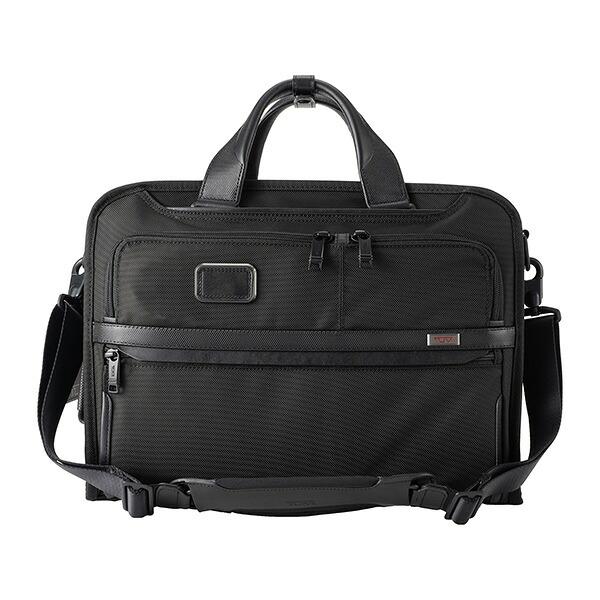 並行輸入 トゥミ ビジネスバッグ TUMI アルファスリー 02603182D3/ 1173461041 メンズ ブラック 黒 | TUMI | 03