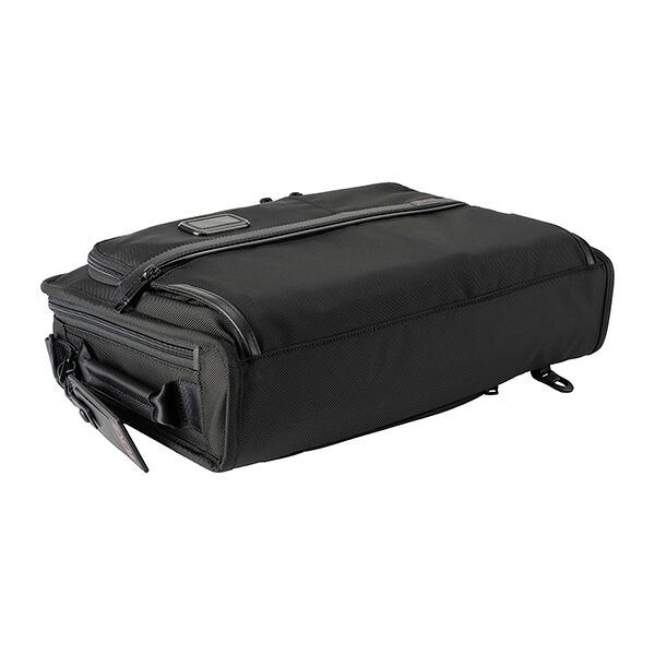 並行輸入 トゥミ ビジネスバッグ TUMI アルファスリー 02603182D3/ 1173461041 メンズ ブラック 黒 | TUMI | 05