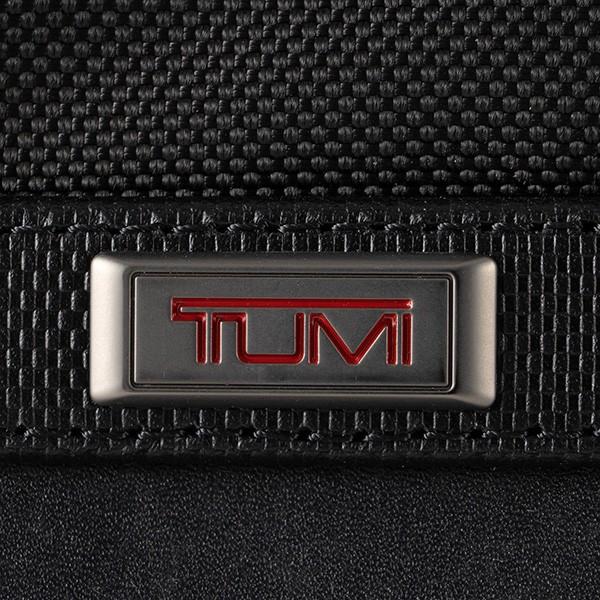 トゥミ ブリーフケース TUMI アルファスリー 2603182D3 1173461041 | TUMI | 06