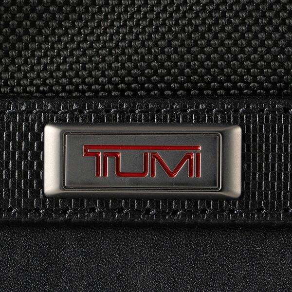 並行輸入 トゥミ ビジネスバッグ TUMI アルファスリー 02603182D3/ 1173461041 メンズ ブラック 黒 | TUMI | 09