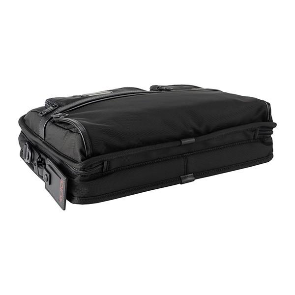 並行輸入 トゥミ  ブリーフケース アルファスリー 2603516D3 1173071041 ブラック 黒 爆買 | TUMI | 02