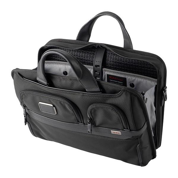 トゥミ ブリーフケース TUMI アルファスリー 2603182D3 TUMI トゥミ ブリーフケース アルファスリー 2603516D3
