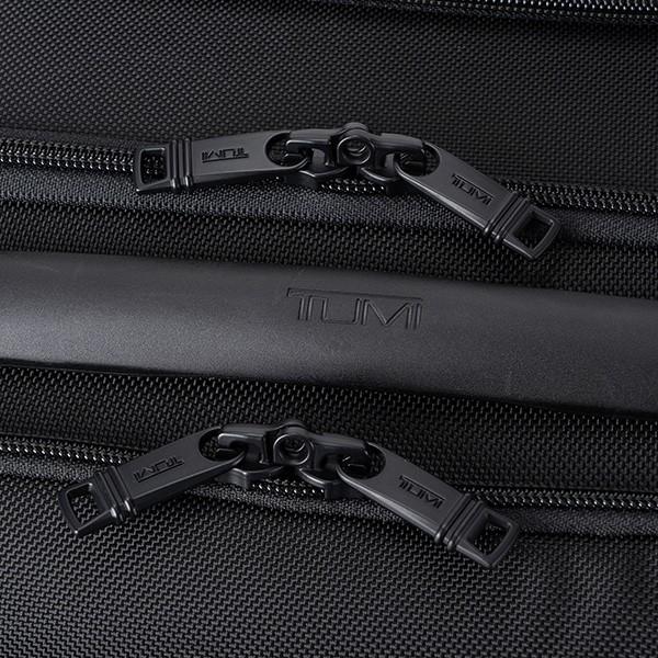 TUMI 並行輸入 トゥミ キャリーケース アルファスリー 2603624