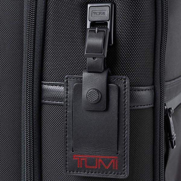 トゥミ キャリーケース TUMI アルファスリー 2603624 D3 1171571041｜brstring｜09