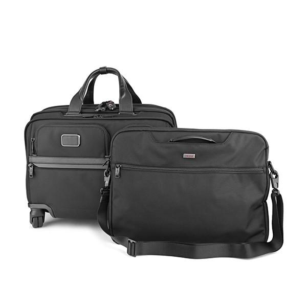 TUMI トゥミ キャリーケース アルファスリー 2603627 D3 TUMI トゥミ キャリーケース アルファスリー 2603627 D3