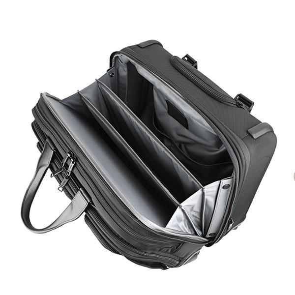 TUMI トゥミ キャリーケース アルファスリー 2603627 D3 TUMI トゥミ キャリーケース アルファスリー 2603627 D3