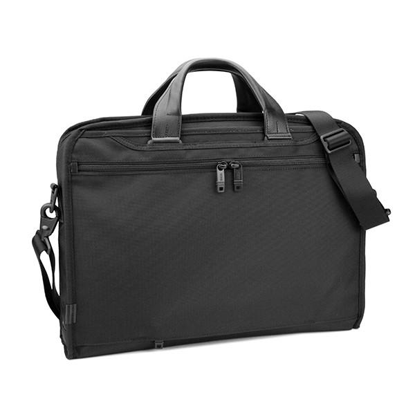 並行輸入 トゥミ  ブリーフケース アルファ2 26114 D2 ブラック 黒 爆買 | TUMI | 01