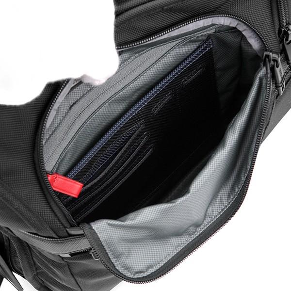 並行輸入 トゥミ  ブリーフケース アルファ2 26114 D2 ブラック 黒 爆買 | TUMI | 05