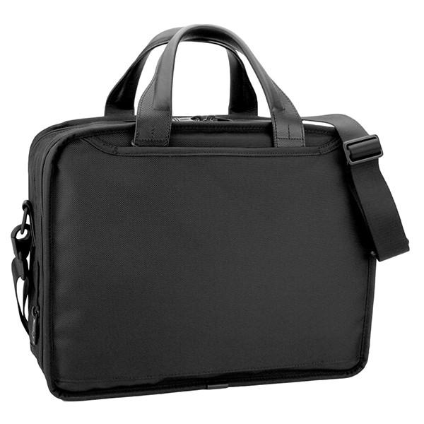 並行輸入 トゥミ ブリーフケース ミディアム・キャパシティ・ラップトップ・ブリーフ 26145 D2 ブラック 黒 爆買 | TUMI | 01