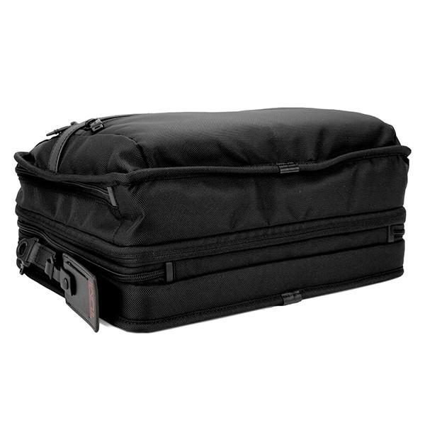 並行輸入 トゥミ ブリーフケース ミディアム・キャパシティ・ラップトップ・ブリーフ 26145 D2 ブラック 黒 爆買 | TUMI | 02