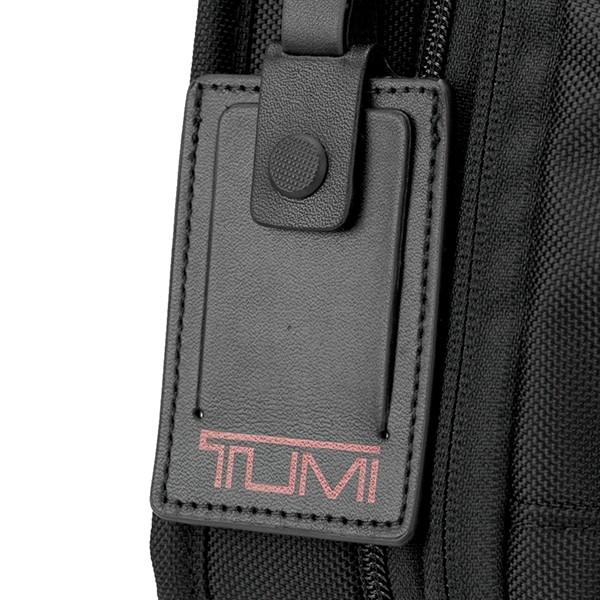 並行輸入 トゥミ ブリーフケース ミディアム・キャパシティ・ラップトップ・ブリーフ 26145 D2 ブラック 黒 爆買 | TUMI | 07