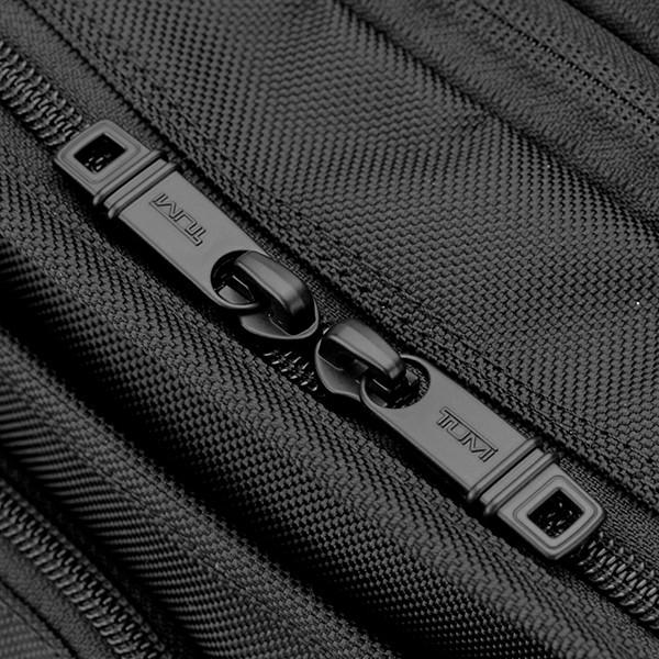 並行輸入 トゥミ ブリーフケース ミディアム・キャパシティ・ラップトップ・ブリーフ 26145 D2 ブラック 黒 爆買 | TUMI | 08