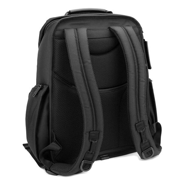 並行輸入 トゥミ リュックサック コンパクト・ラップトップ・ブリーフパック 26173 D2 ブラック 黒 爆買 | TUMI | 01