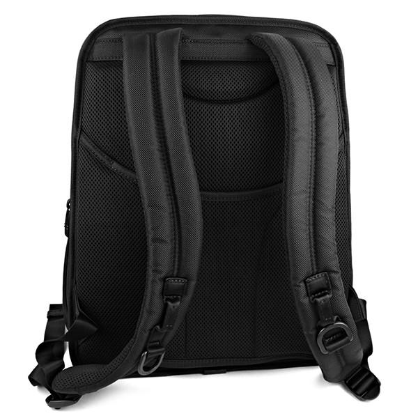 並行輸入 トゥミ リュックサック スリム・ソリューションズ・ブリーフパック 26177 D2 ブラック 黒 爆買 | TUMI | 01