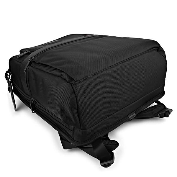 並行輸入 トゥミ リュックサック スリム・ソリューションズ・ブリーフパック 26177 D2 ブラック 黒 爆買 | TUMI | 02