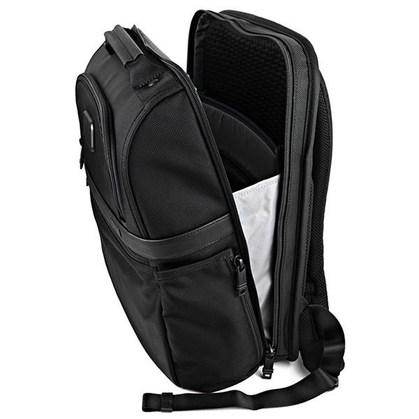 並行輸入 トゥミ リュックサック スリム・ソリューションズ・ブリーフパック 26177 D2 ブラック 黒 爆買 | TUMI | 03