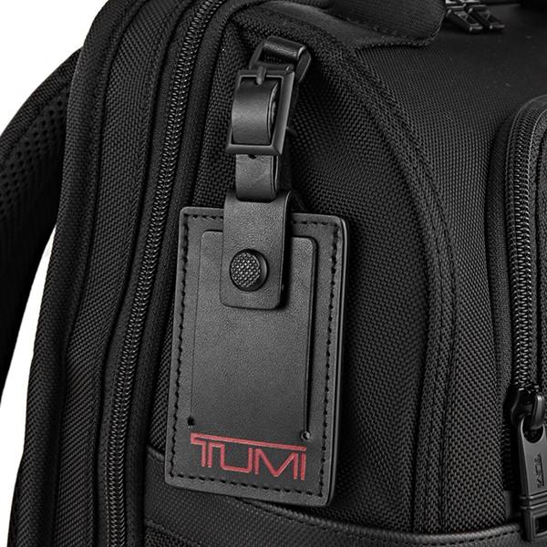並行輸入 トゥミ リュックサック スリム・ソリューションズ・ブリーフパック 26177 D2 ブラック 黒 爆買 | TUMI | 07