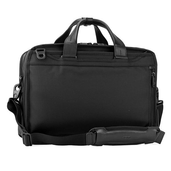 並行輸入 トゥミ  ブリーフケース アルファ2 ビジネス 26180 D2 ブラック 黒 爆買 | TUMI | 01