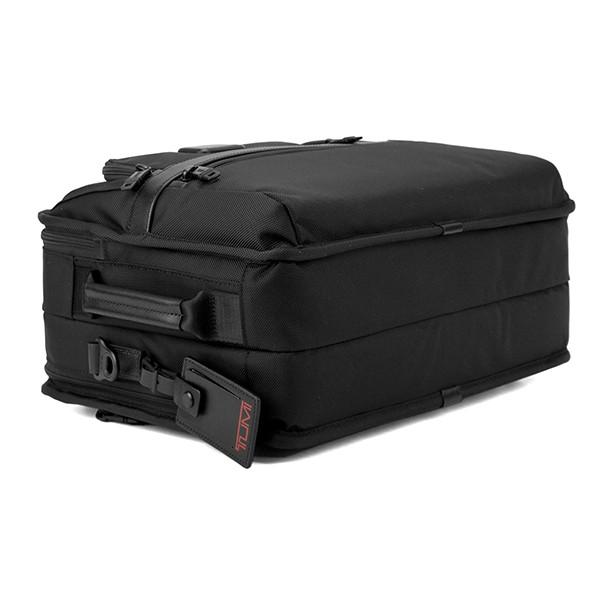 並行輸入 トゥミ  ブリーフケース アルファ2 ビジネス 26180 D2 ブラック 黒 爆買 | TUMI | 02